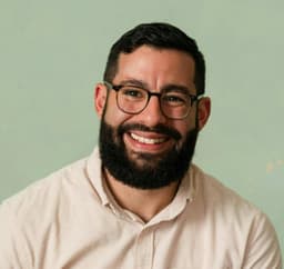 Nico, founder of HRT University