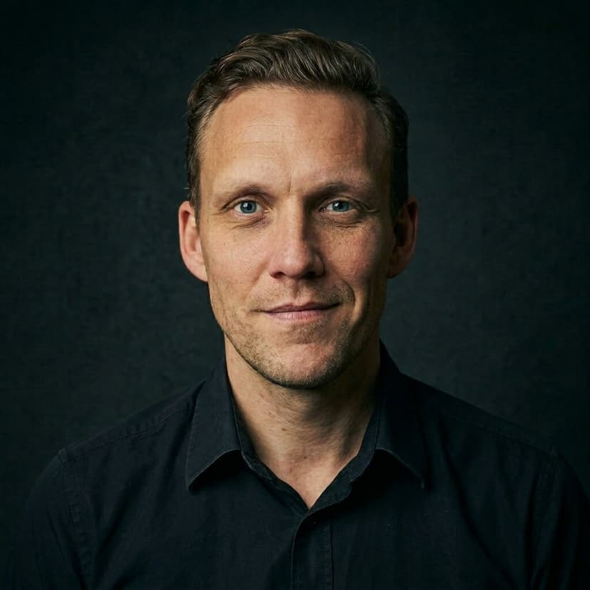 Marcel Fahle