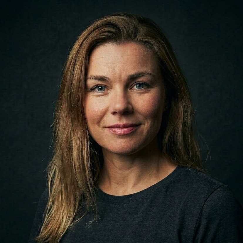 Monika Fahle
