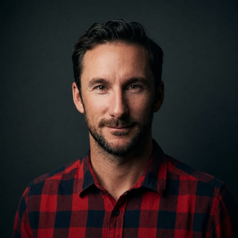 Rob Hope