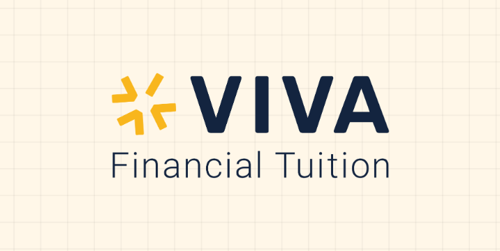 Viva Financial Tuition